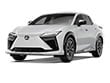 2026 Lexus RZ 350e SUV 